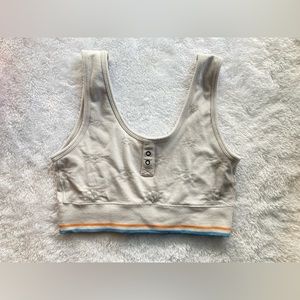 Aerie Henley Bralette